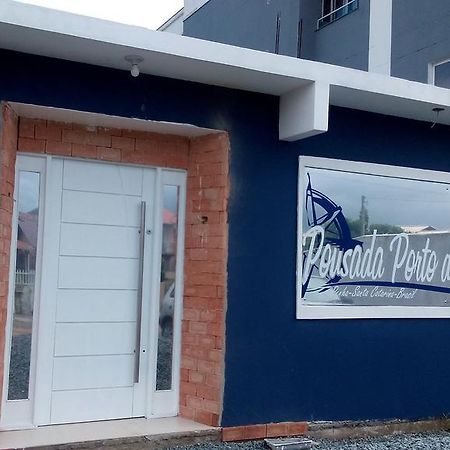 بنها Pousada Porto Dos Ventos المظهر الخارجي الصورة